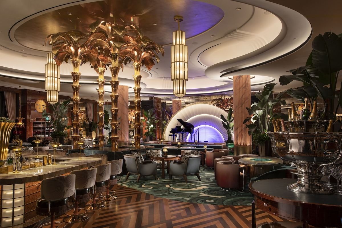 Wynn Las Vegas